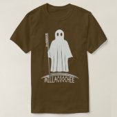 Willacochee Georgia TShirt 2 (Design vorne)