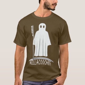Willacochee Georgia TShirt 2