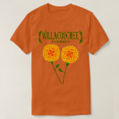 Willacochee Georgia TShirt 3 (Design vorne)