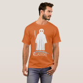 Willacoochee Georgia T-Shirt (Vorne ganz)