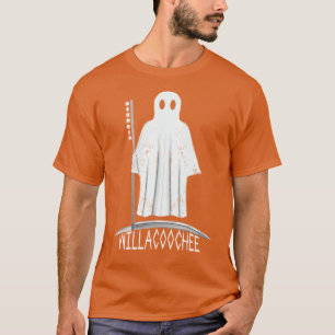 Willacoochee Georgia T-Shirt