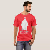 Willacoochee Georgia T-Shirt (Vorne ganz)