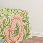 Willam Morris Myrtle Garden Floral Classic Tischdecke (Beispiel)