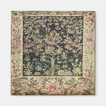 Willam Morris schöne Designs und Kreationen