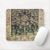 Willam Morris schöne Designs und Kreationen Mousepad (Mit Mouse)