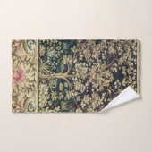 Willam Morris schöne Designs und Kreationen, Vint Badhandtuch Set (Handtuch)