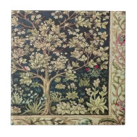 Willam Morris schöne Designs und Kreationen, Vint