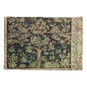 Willam Morris schöne Designs und Kreationen, Vint Kissenbezug (Rückseite)