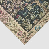 Willam Morris schöne Designs und Kreationen, Vint Seidenpapier (Ausschnitt)