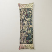 Willam Morris schöne Designs und Kreationen, Vint Seitenschläferkissen (Rückseite (Vertikal))