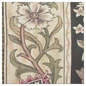 Willam Morris schöne Designs und Kreationen, Vint Stoff (Muster)