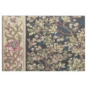 Willam Morris schöne Designs und Kreationen, Vint Stoff (Fat Quarter (45,7 x 55,9 cm))