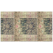 Willam Morris schöne Designs und Kreationen, Vint Tischdecke (Vorderseite (Horizontal))
