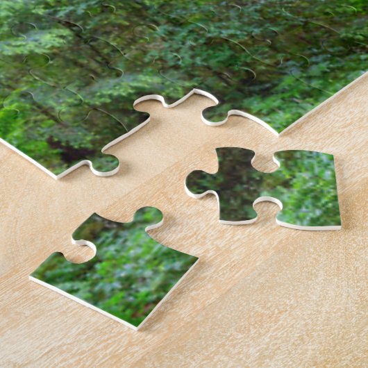 Willamette National Forest | Oregon Puzzle (Seite)