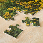 Willamette River, Elijah Bristow Staat Park, OR Puzzle (Seite)