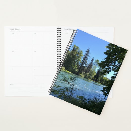 Willamette River Planer (Anzeige)