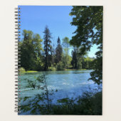 Willamette River Planer (Vorderseite)