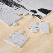 Willard Beach South Portland ME Maine Küstenlinie Puzzle (Seite)