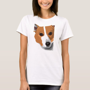 Willas Engels-T-Shirt T-Shirt