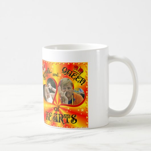 willem alexander koninginnendag 30-4-2012 kaffeetasse (Rechts)