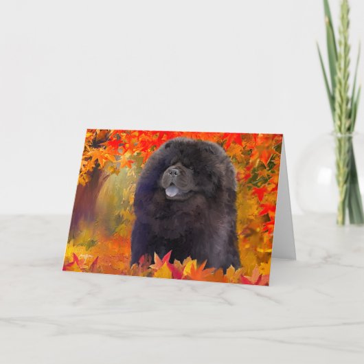 WILLEM ART CARDS KARTE (Vorderseite)