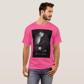 Willem Dafoe T-Shirt (Vorne ganz)