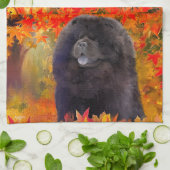 WILLEM - Küchentücher (Gefaltet)