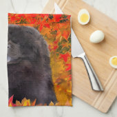 WILLEM - Küchentücher (Viertel Falte)