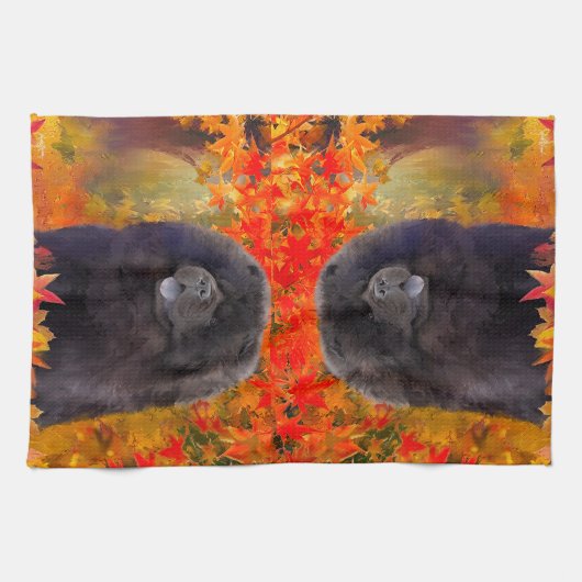 WILLEM - Küchentücher (Horizontal)