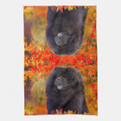 WILLEM - Küchentücher (Vertikal)