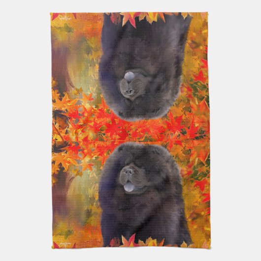 WILLEM - Küchentücher (Vertikal)