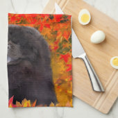 WILLEM - Küchentücher (Viertel Falte)