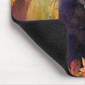 WILLEM - Mousepad (Ecke)