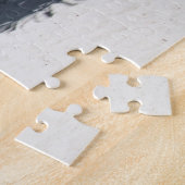 Willemstad Beach Chill & Grill Beach Bar Puzzle (Seite)