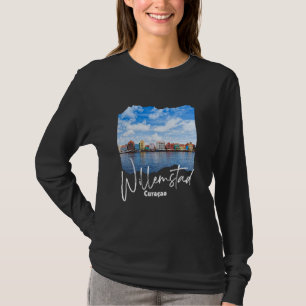Willemstad Curaçao Curacao T-Shirt