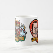 Willen und Kate Tasse (Mittel)