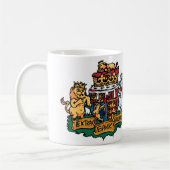 Willen und Kate Tasse (Links)