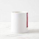Willendorferin - Tasse (Mittel)