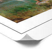 William-Adolphe Bouguereau Zedign Art Poster #138 (Ecke)