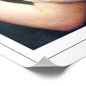 William-Adolphe Bouguereau Zedign Art Poster #16 (Ecke)