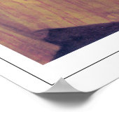 William-Adolphe Bouguereau Zedign Art Poster #8 (Ecke)