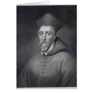 William Allen, graviert durch J.Cochran