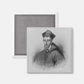 William Allen von 'Lodge's British Magnet (Vorderseite/Rückseite)