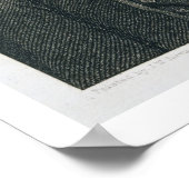 William Bainbridge (1774-1833), graviert durch Geo Poster (Ecke)