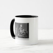 William Beckford James Townsend Tasse (Vorderseite Links)