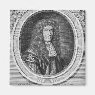 William Bedloe Magnet