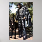 William Bell & Ceasar HUGE POster (Vorne)