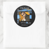 William Bell New Lease Cover Wil2010-2 Sticker (Tasche)