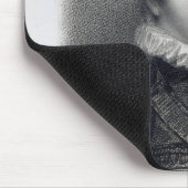William Betty, 1805 Mousepad (Ecke)