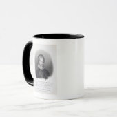 William Betty, 1805 Tasse (Vorderseite Links)